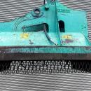 タグチ認定中古 雑木&草刈り機　クサカルゴン　6～8ton　KS-60