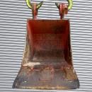 タグチ認定中古 狭幅バケット　1.2～2.5ton　300幅