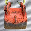 タグチ認定中古 狭幅バケット　1.2～2.5ton　300幅