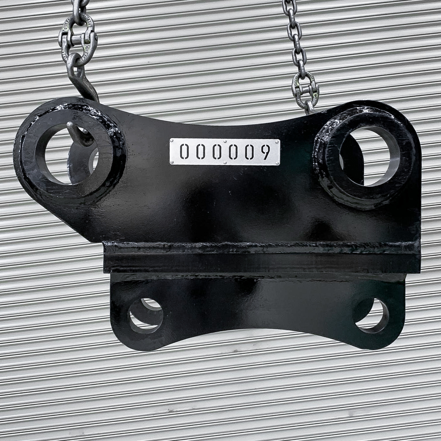 タグチ認定中古 アダプタブラケット　20～22ton　BA-202