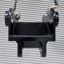 タグチ認定中古 アダプタブラケット　20～22ton　BA-202