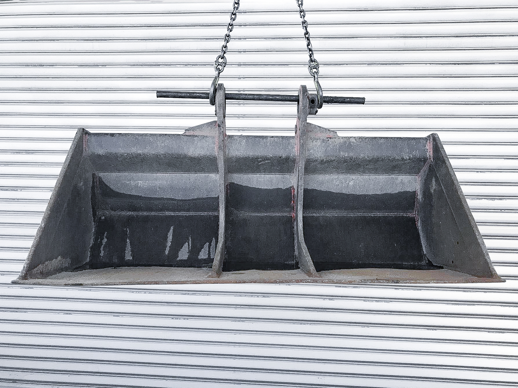 タグチ認定中古 法面バケット　10～14ton　Y1-120