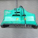 タグチ認定中古 雑木&草刈り機　クサカルゴン　10～14ton　KS-122