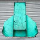 タグチ認定中古 雑木&草刈り機　クサカルゴン　10～14ton　KS-122