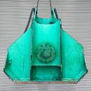 タグチ認定中古 雑木&草刈り機　クサカルゴン　10～14ton　KS-122