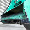 タグチ認定中古 雑木&草刈り機　クサカルゴン　10～14ton　KS-122