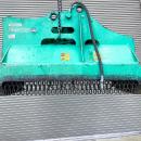 タグチ認定中古 雑木&草刈り機　クサカルゴン　10～14ton　KS-122