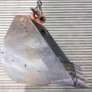 タグチ認定中古 スケルトンバケット　20～22ton　100×160（横ピン仕様）