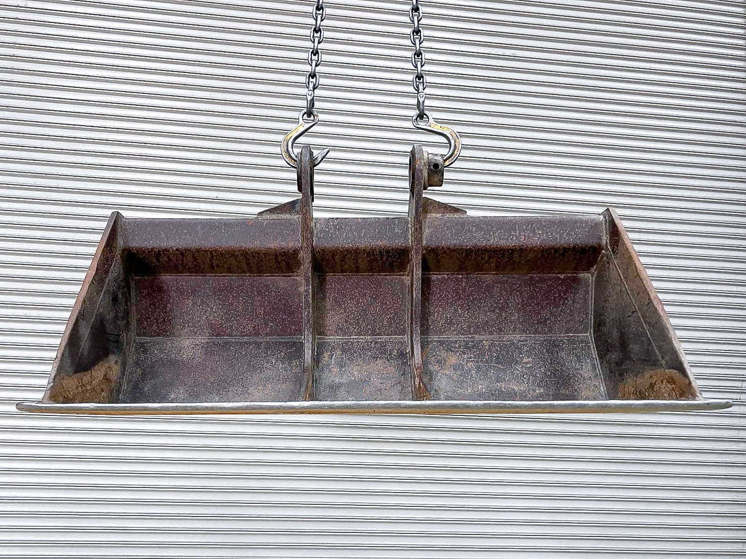 タグチ認定中古 法面バケット　6～8ton　Y1-60