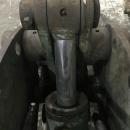 タグチ認定中古 首振りグラスパー　20～22ton　GV-200L