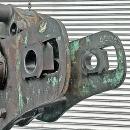 タグチ認定中古 機械式　グラスパーV3　20～22ton　GT-200