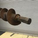 タグチ認定中古 全密ジョイントスクリュー　φ150×1m