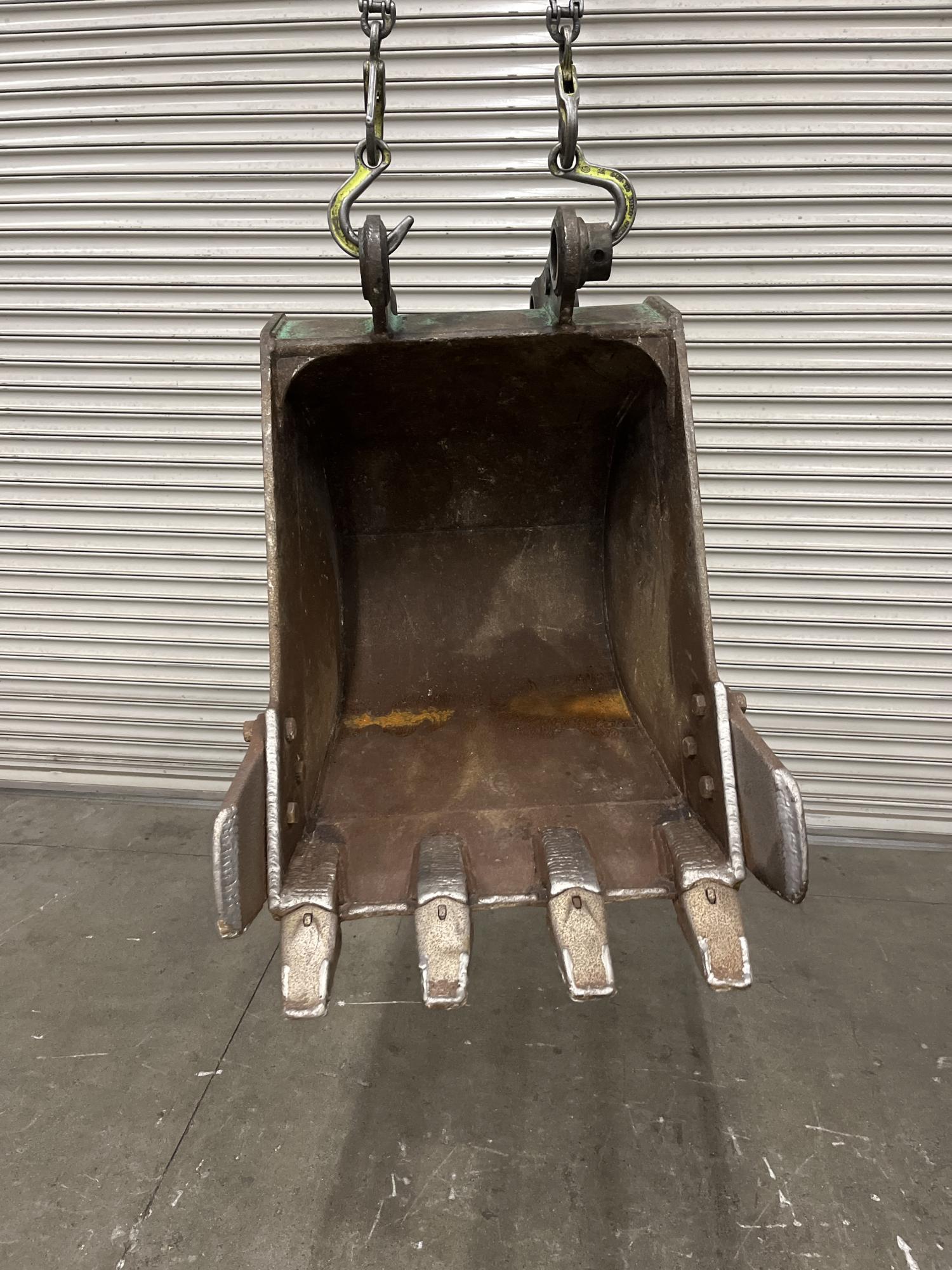 タグチ認定中古 標準バケット　6～8ton　650幅