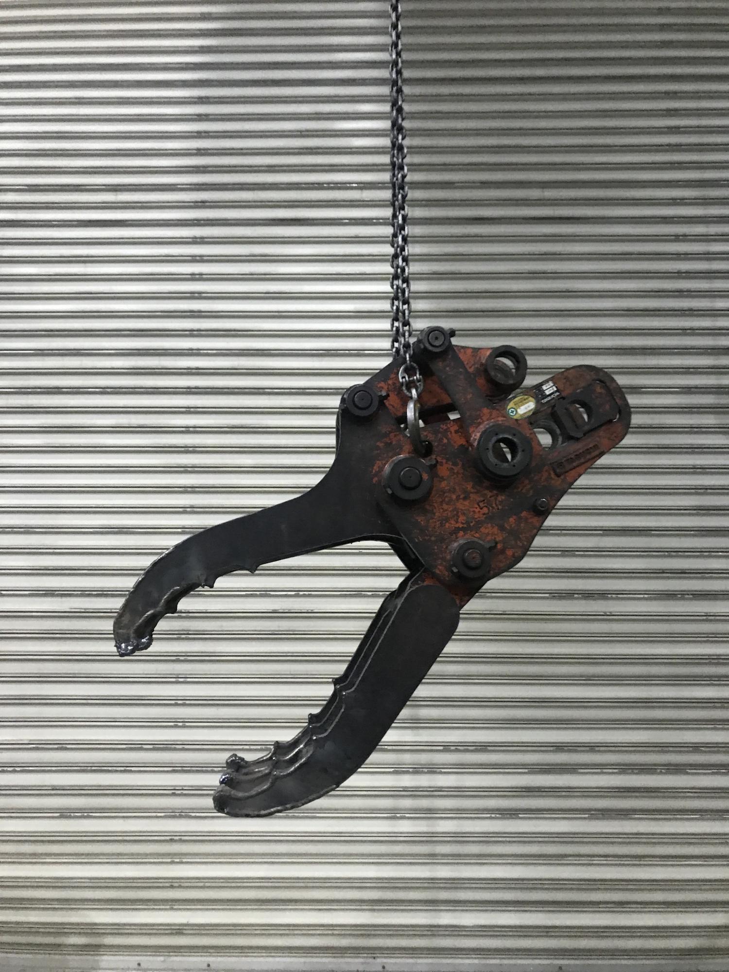 タグチ認定中古 機械式　グラスパーV3　3～4ton　GT-30