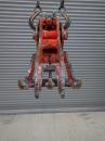 タグチ認定中古 首振りグラスパー　0.7～1.5ton　GV-09L