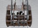 タグチ認定中古 ふるい・撹拌作業　ドライブミキシング　20～22ton　DM-200