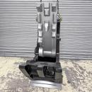タグチ認定中古 油圧発電式磁石付　MC小割機　with　マグ・ゴン　10～14ton　MC-135EM5A