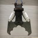 タグチ認定中古 ツインシリンダ　DS大割機　20～22ton　DS-210A