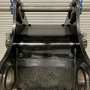 タグチ認定中古 ツインシリンダ　DS大割機　20～22ton　DS-210A