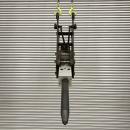 タグチ認定中古 サイドマウント　GBブレーカー　4～5ton　GBS-40