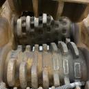 タグチ認定中古 ガラ処理バケット　HRひまわり　20～22ton　HR-200