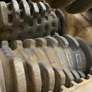 タグチ認定中古 ガラ処理バケット　HRひまわり　20～22ton　HR-200