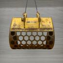 タグチ認定中古 ハニカムスケルトンバケット　20～22ton　HSK-200　HEX120