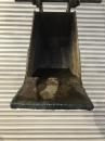 タグチ認定中古 狭幅バケット　3～4ton　300幅