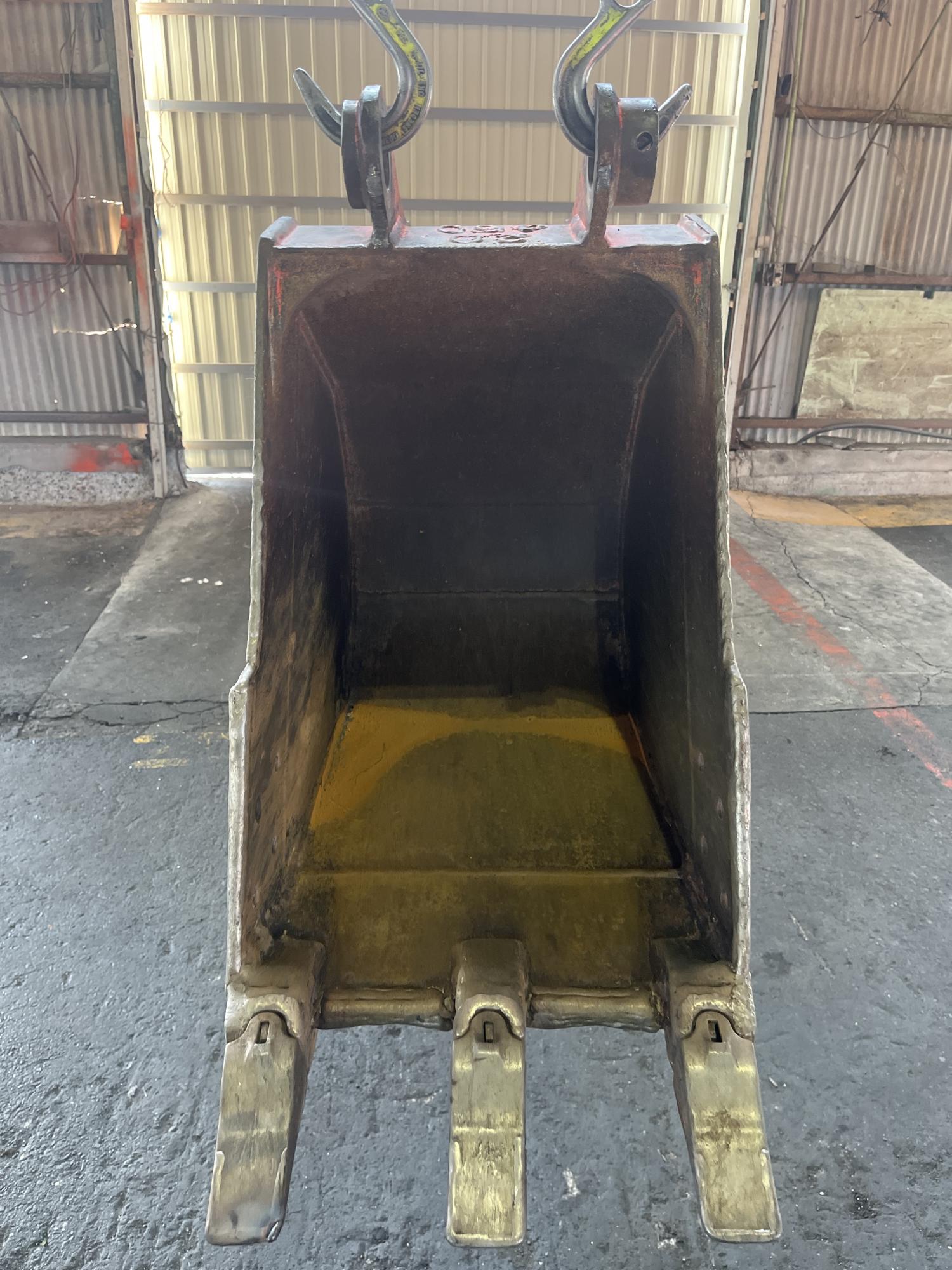 タグチ認定中古 狭幅バケット　4～5ton　450幅