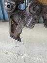 タグチ認定中古 ツインシリンダ　D大割機　3～5ton　D-35BA
