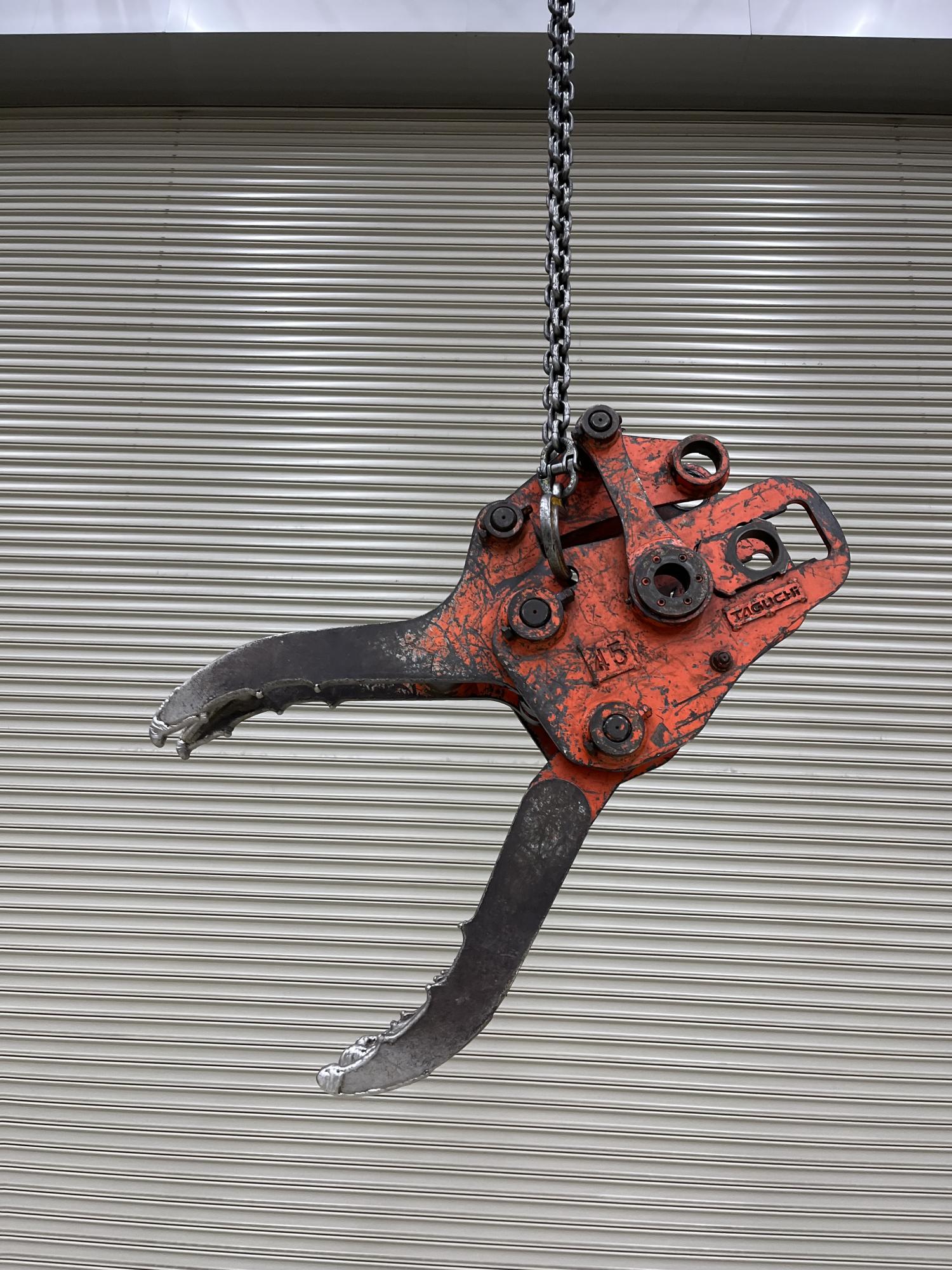 タグチ認定中古 機械式　グラスパーV3　1.2～2.5ton　GT-15