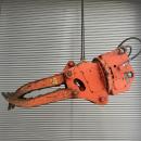 タグチ認定中古 全旋回グラスパーVSD 10～14ton GV-122SD