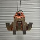 タグチ認定中古 全旋回グラスパーVSD 10～14ton GV-122SD