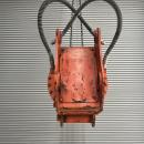 タグチ認定中古 全旋回グラスパーVSD 10～14ton GV-122SD