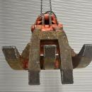 タグチ認定中古 全旋回グラスパーVSD 10～14ton GV-122SD