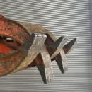 タグチ認定中古 全旋回グラスパーVSD 10～14ton GV-122SD