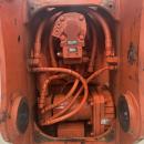 タグチ認定中古 全旋回グラスパーVSD 10～14ton GV-122SD