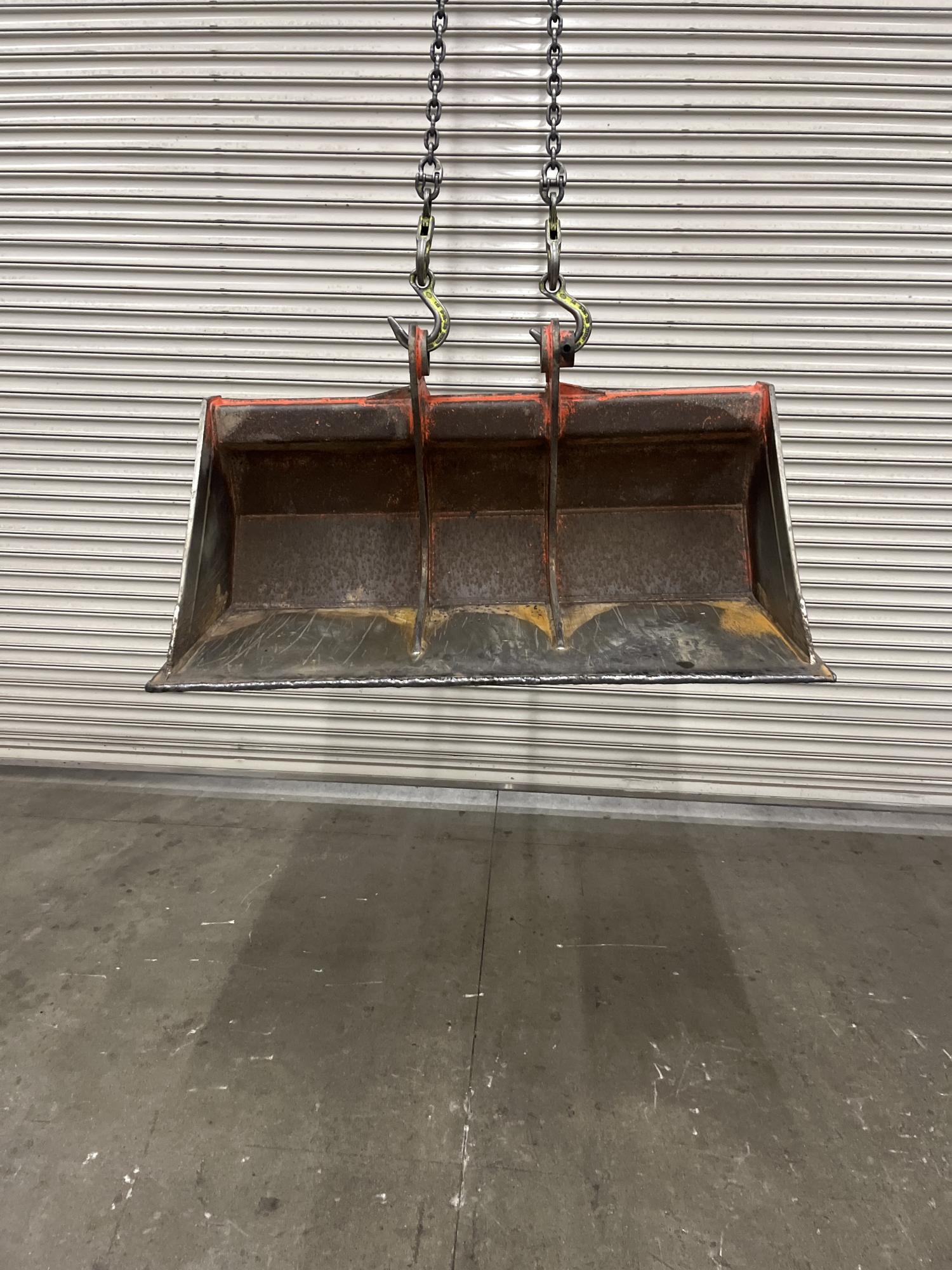 タグチ認定中古 法面バケット　4～5ton　Y1-40