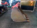 タグチ認定中古 スケルトンバケット　20～22ton　100×160（横ピン仕様）