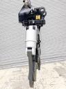 タグチ認定中古 ツインシリンダー　DXGGカッター　0.45クラス　DXGG-135AS