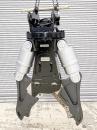 タグチ認定中古 ツインシリンダー　DXGGカッター　0.45クラス　DXGG-135AS