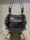 タグチ認定中古 ツインシリンダ　DS大割機　20～22ton　DS-200A