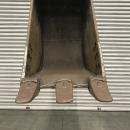 タグチ認定中古 狭幅バケット　20～22ton　600幅