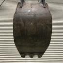 タグチ認定中古 狭幅バケット　20～22ton　600幅