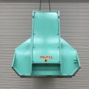 タグチ認定中古 雑木&草刈り機　クサカルゴン　20～22ton　KS-202