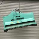 タグチ認定中古 雑木&草刈り機　クサカルゴン　20～22ton　KS-202