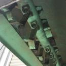 タグチ認定中古 雑木&草刈り機　クサカルゴン　20～22ton　KS-202