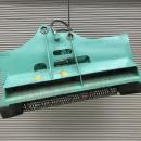タグチ認定中古 雑木&草刈り機　クサカルゴン　20～22ton　KS-202