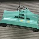 タグチ認定中古 雑木&草刈り機　クサカルゴン　20～22ton　KS-202
