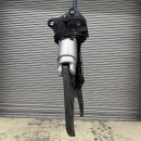 タグチ認定中古 ツインシリンダ　DS大割機　20～22ton　DS-210A